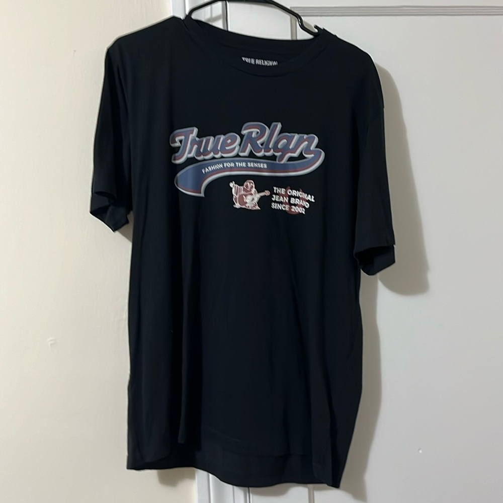 Men’s True Religion T-Shirt Size XL